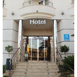 Hotel El Trebol ***
