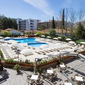 Aparthotel Cye Centre, Salou