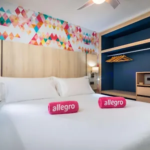 Hotel Allegro Isora ****