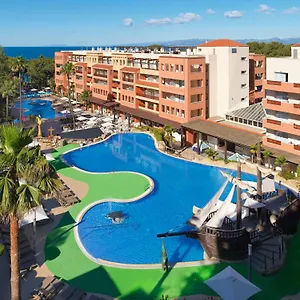 Hotel H10 Mediterranean Village, Salou