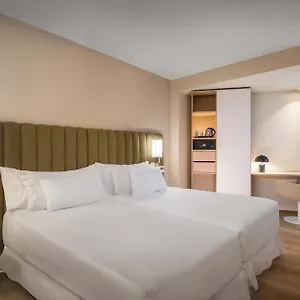 Barceló Nervión Bilbau
