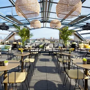 Hotel Royal Passeig De Gracia ****
