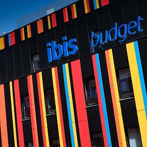 Ibis Budget Bilbau