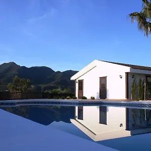Vakantiepark Villas Del Alba ***