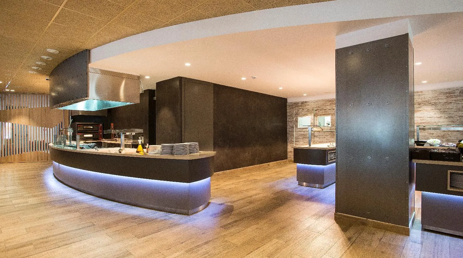 Aparthotel California Salou