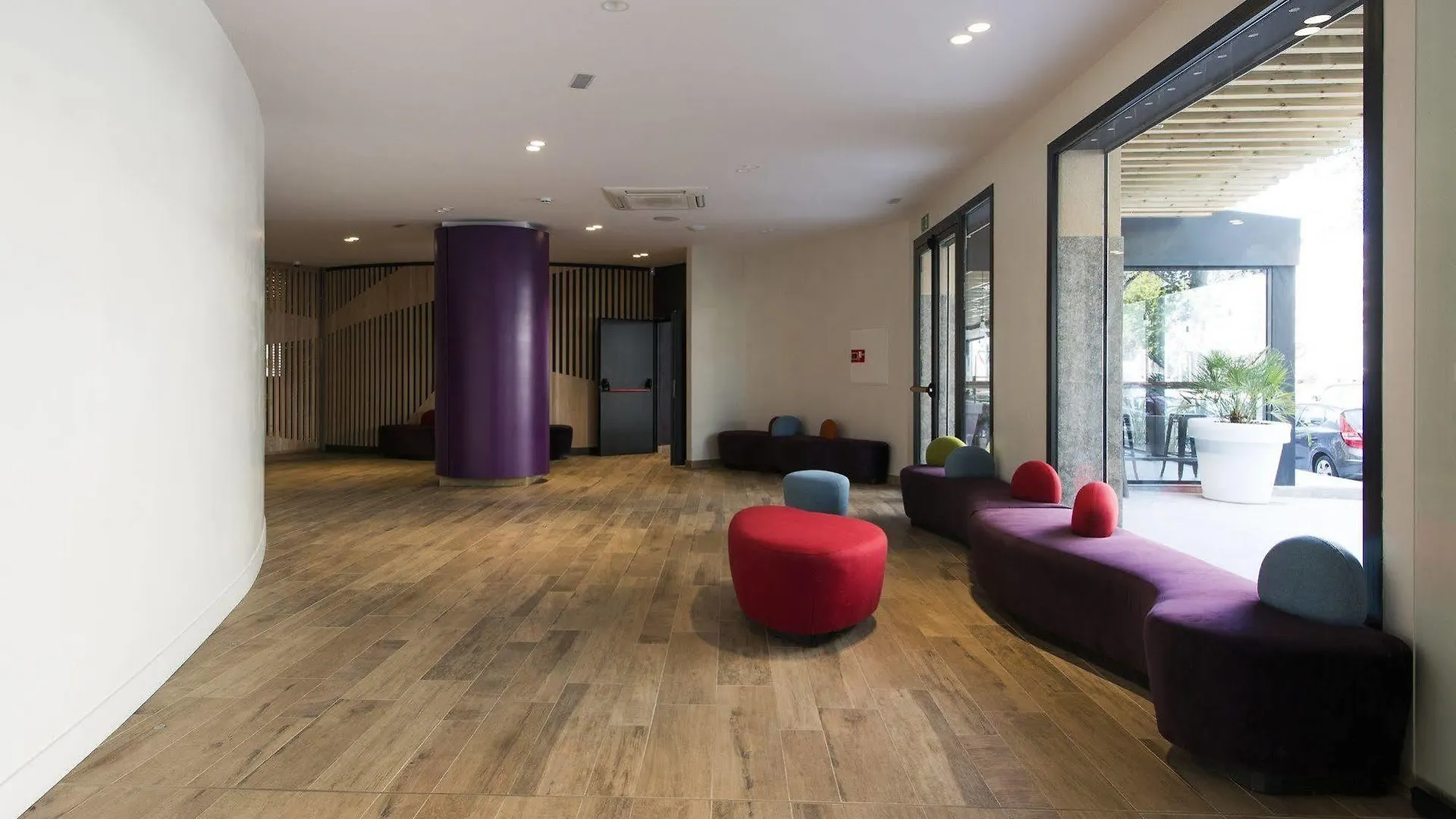 Aparthotel California Salou